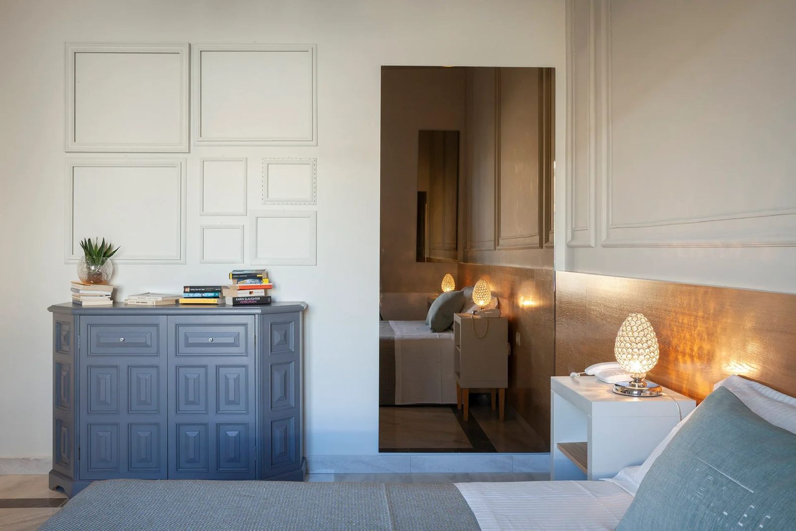 Coclee Suite Palace
