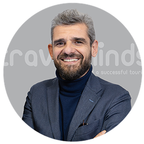 Gian Piero Linardi, Founder